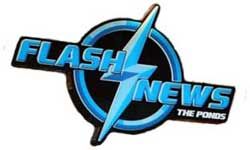 Flash News