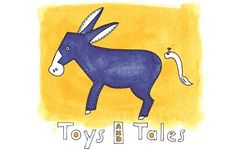 Toys and Tales